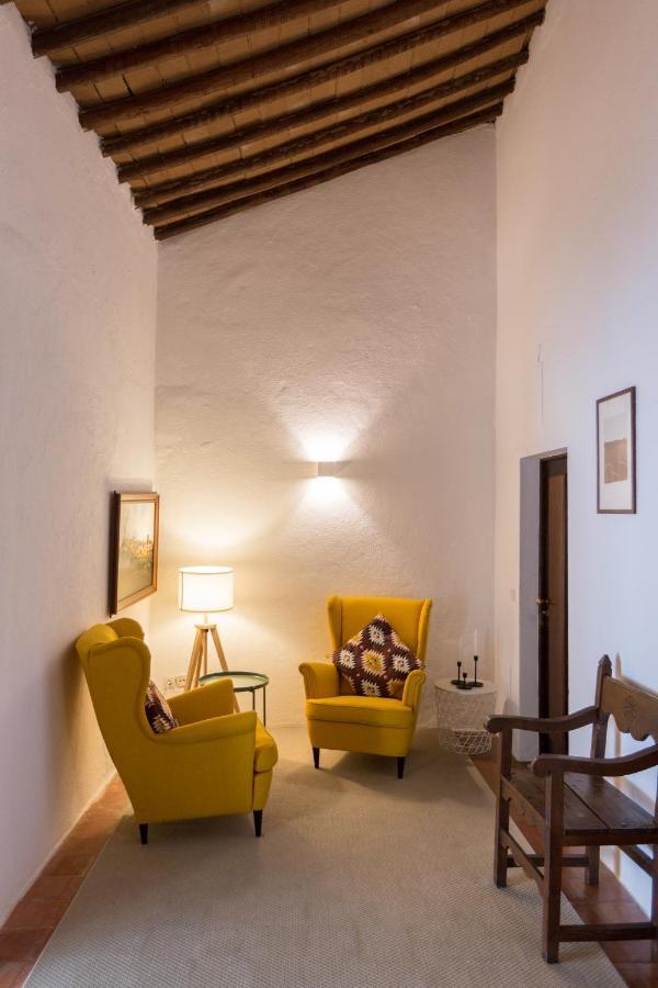 Penzion Estalagem De Monsaraz Exteriér fotografie