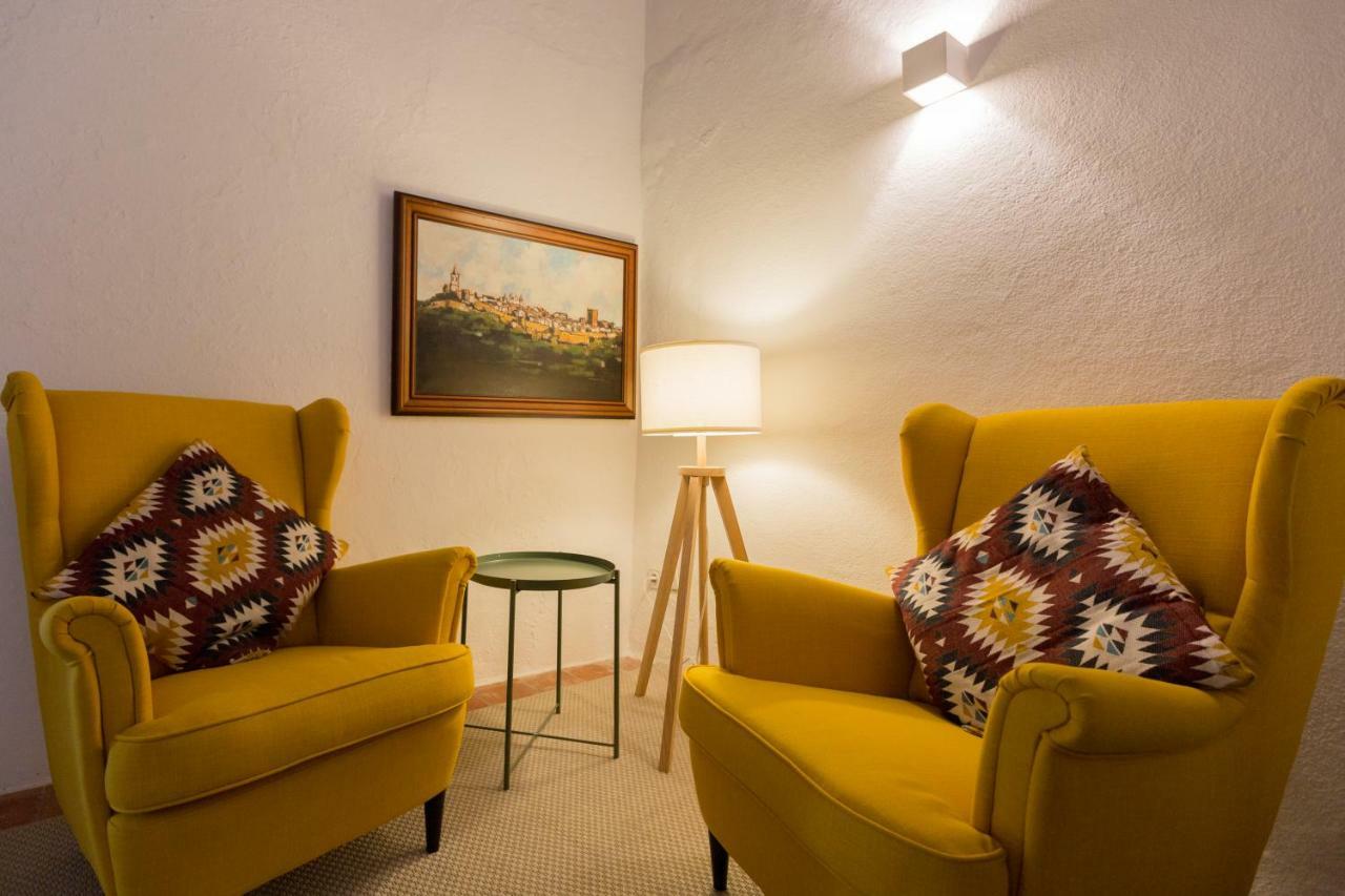Penzion Estalagem De Monsaraz Exteriér fotografie