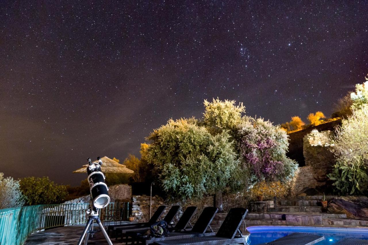 Penzion Estalagem De Monsaraz Exteriér fotografie